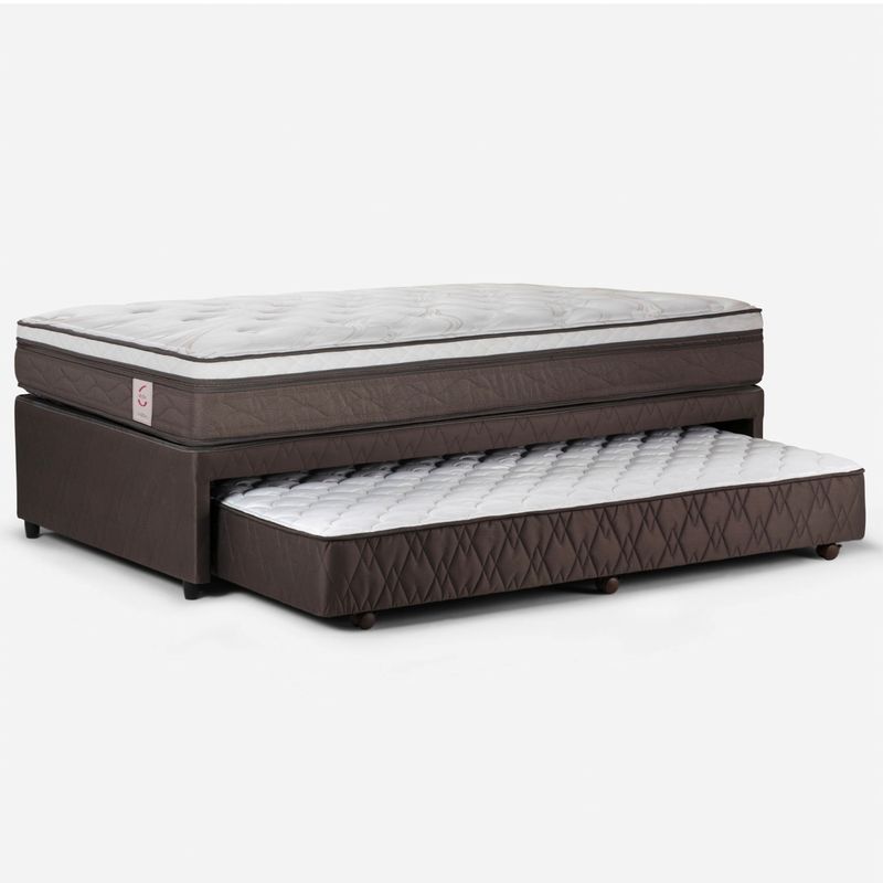 ROSEN - Divan Cama Ns6