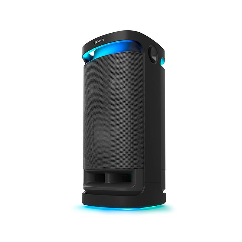 SONY - Parlante Bluetooth Portatil Sony Srs-Xv900 Negro