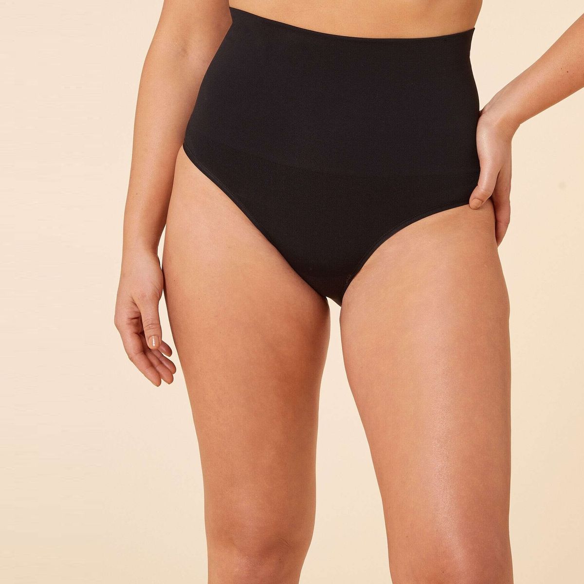 ETAM - Calzon Culotte Power Byetam Mujer Etam