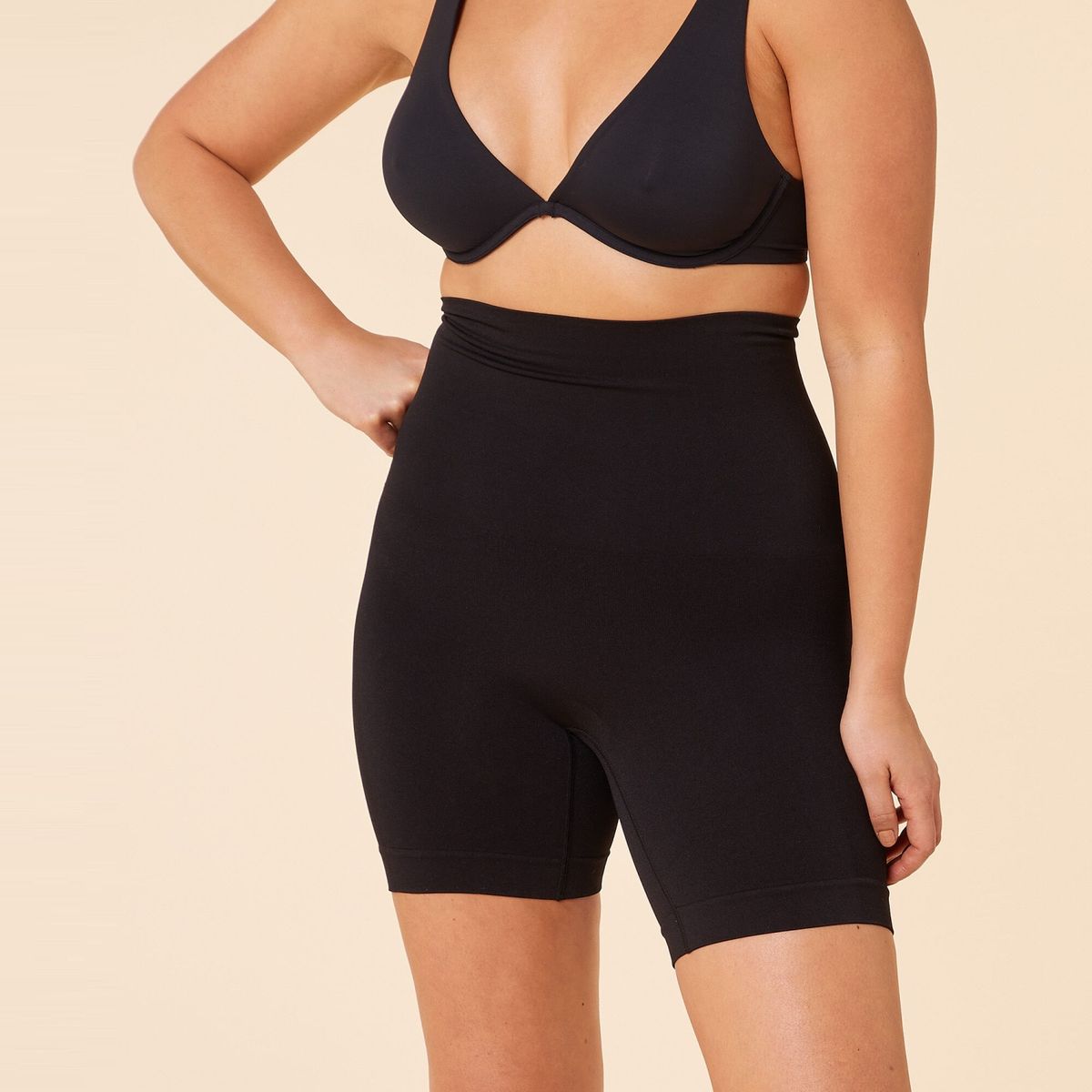 ETAM - Modelador Control  Mujer Etam