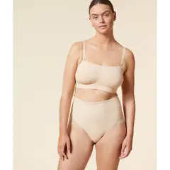 ETAM - Calzon Culotte Power Byetam Mujer