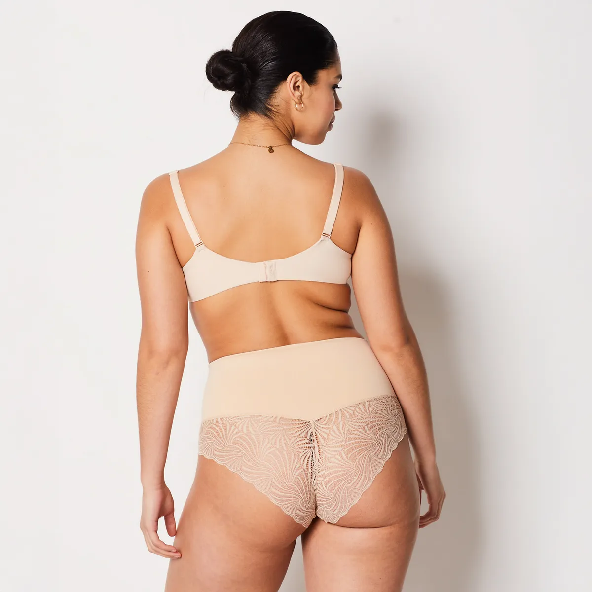 ETAM - Calzon Culotte Power Byetam Mujer Etam