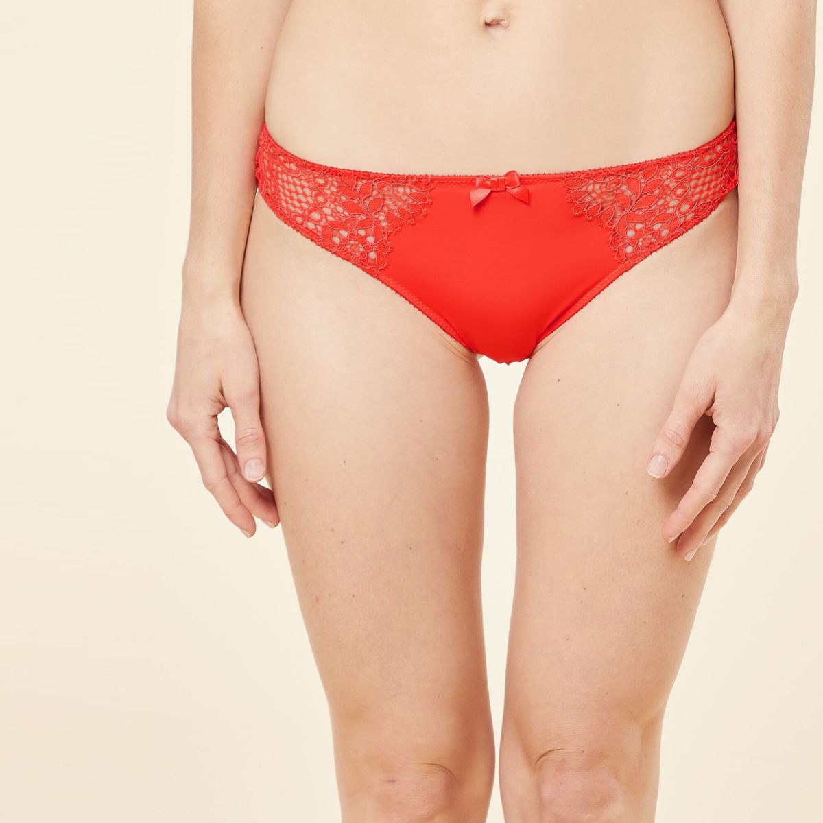 ETAM - Calzón Hipster Success Mujer Etam