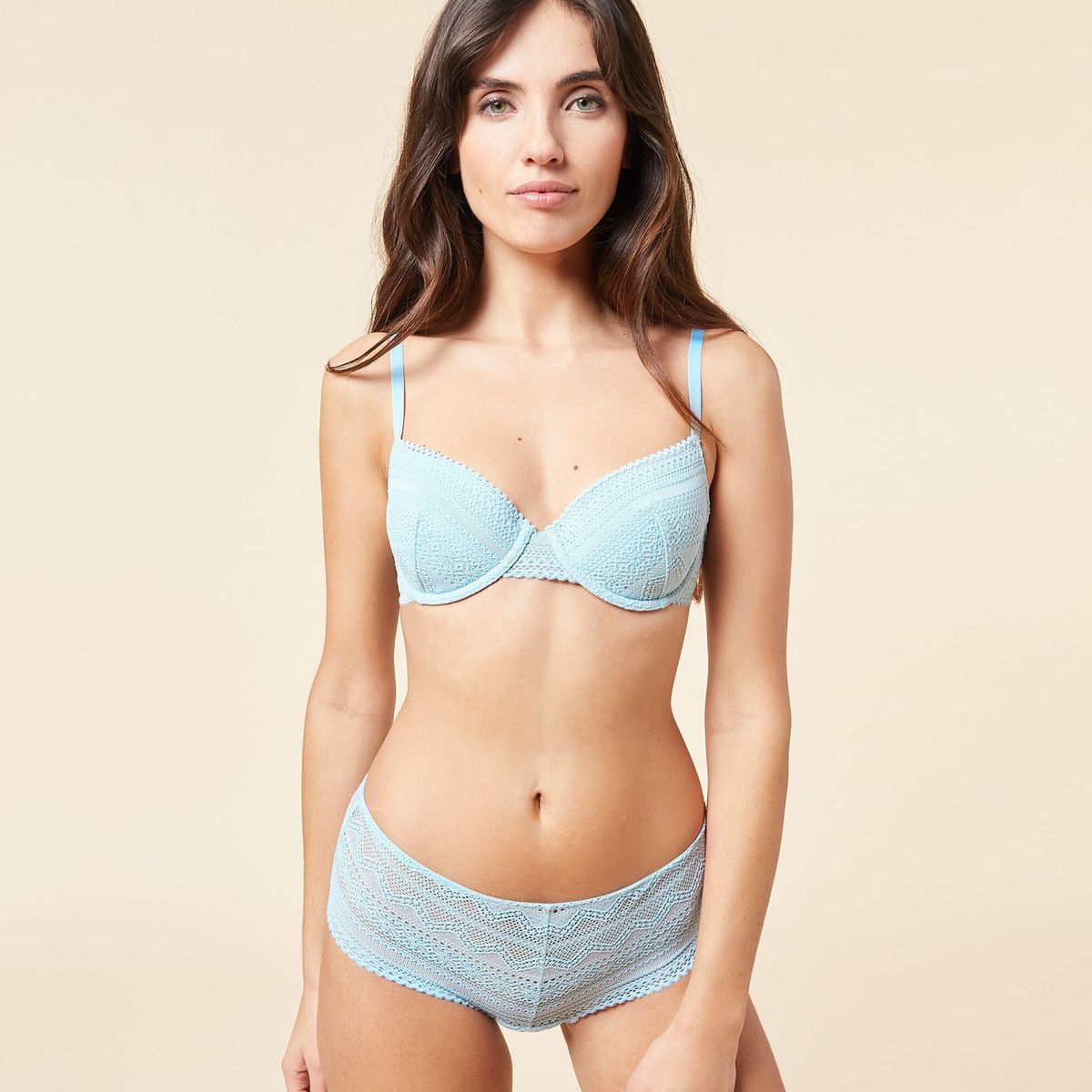 ETAM - Sostén N*4 Sublime We Care Mujer Etam