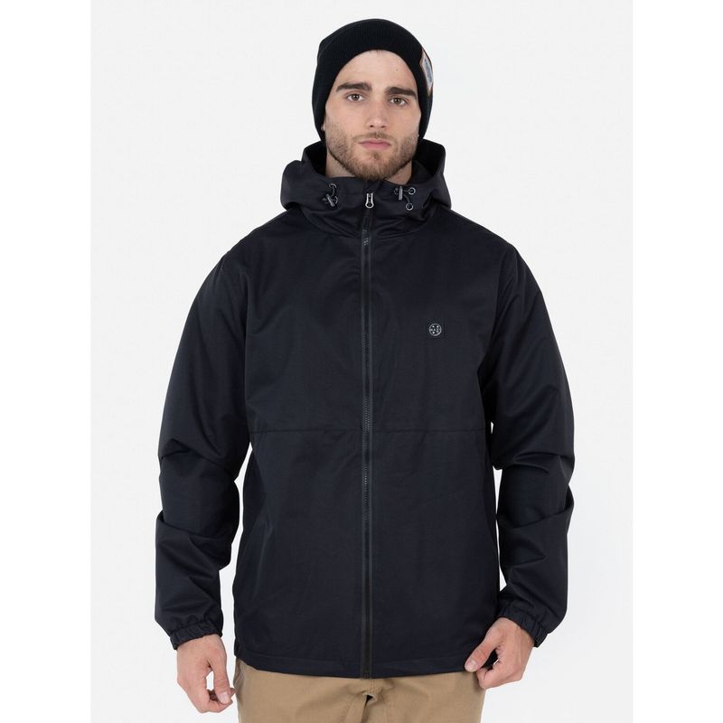 MAUI AND SONS - Casaca Cortaviento 5K1053 Negro