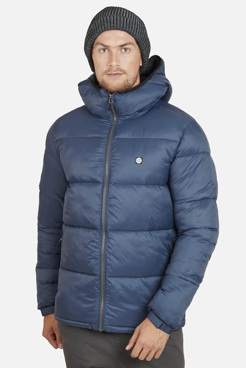MAUI AND SONS - Parka 5Pk1072 Azul