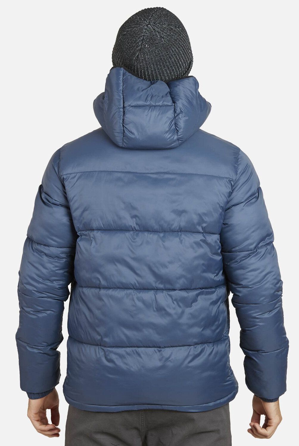 MAUI AND SONS - Parka 5Pk1072 Azul