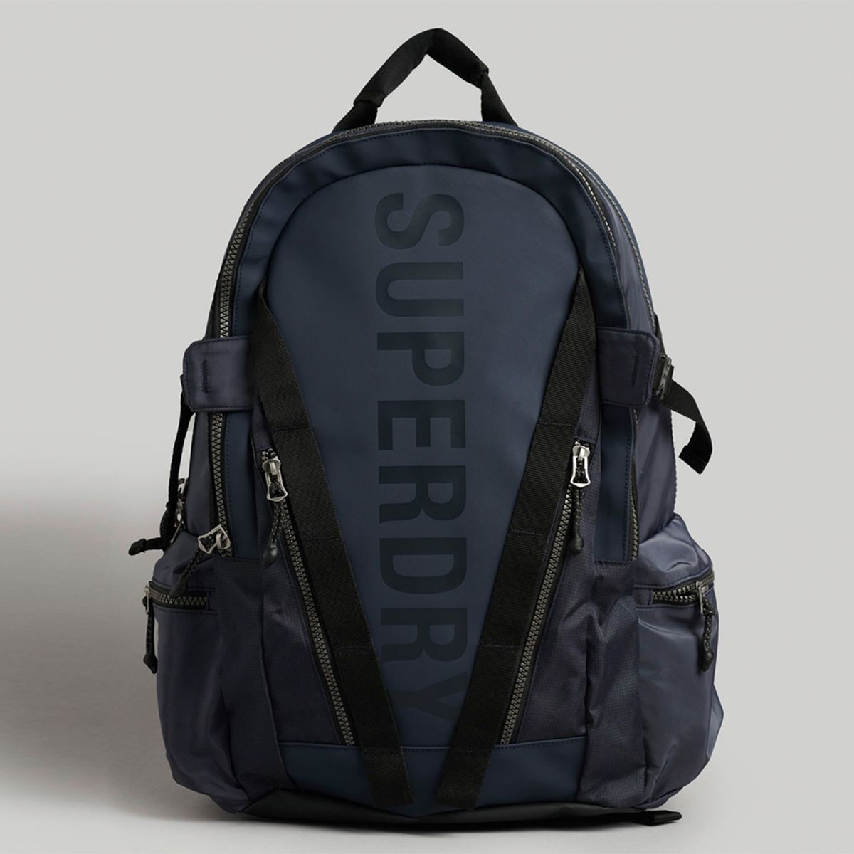 SUPERDRY - Mochila Unisex Superdry