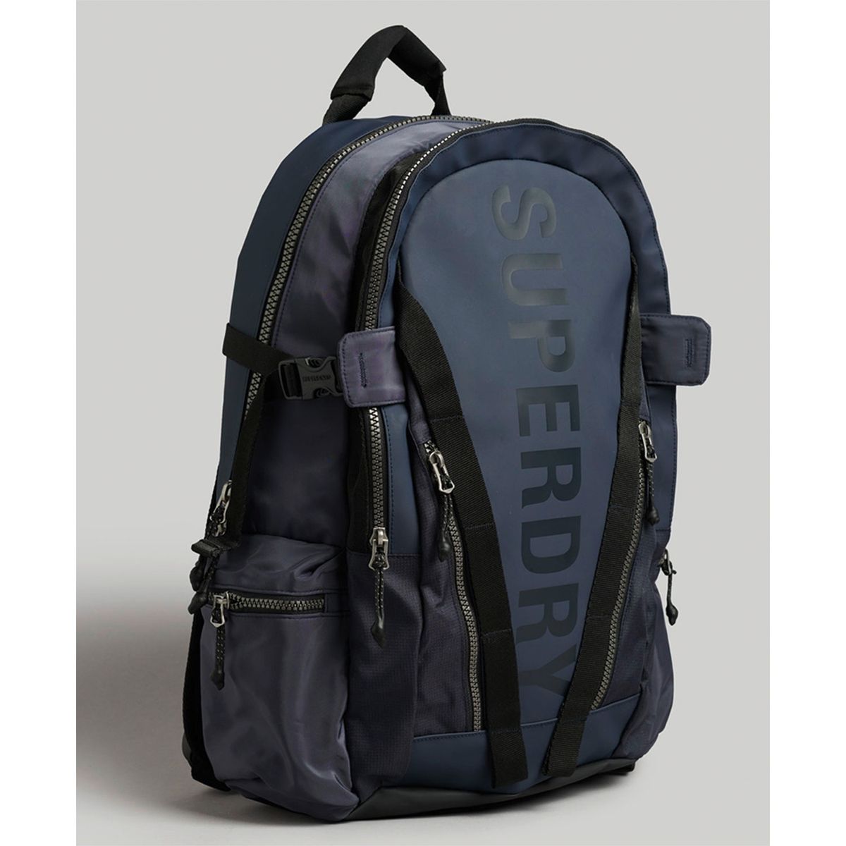 SUPERDRY - Mochila Unisex Superdry