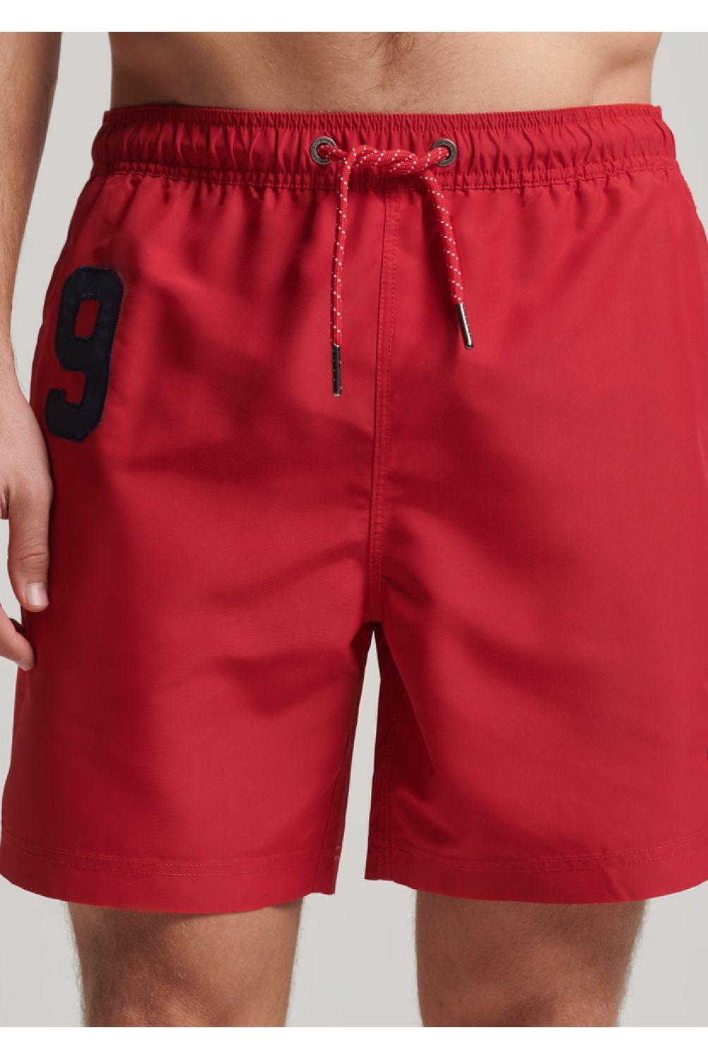 SUPERDRY - Traje de Baño Hombre Superdry