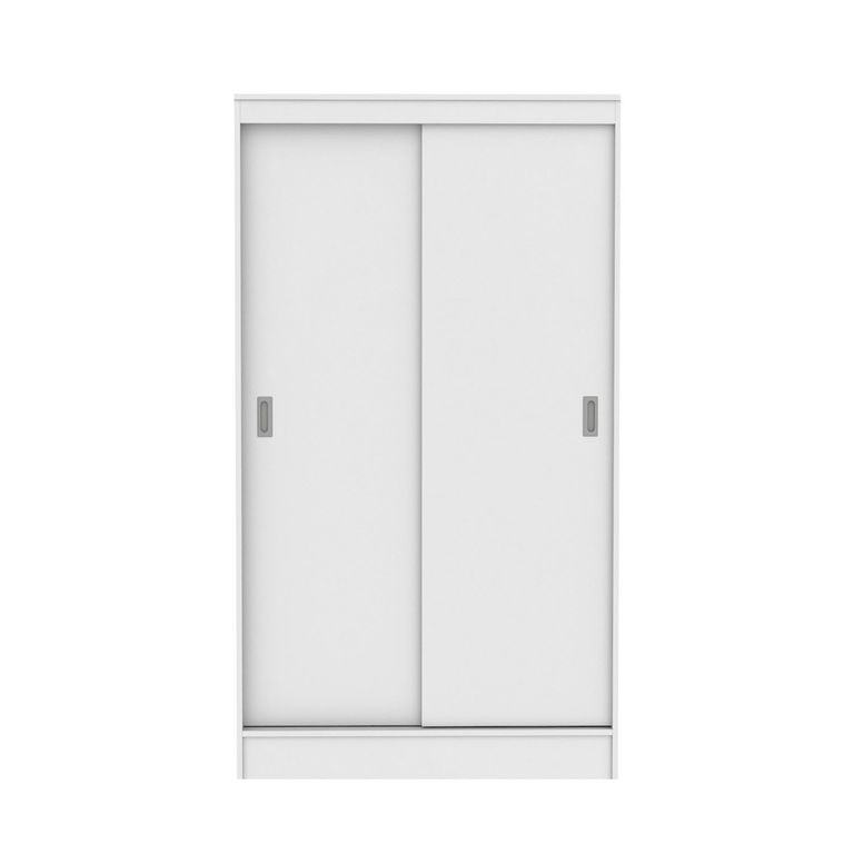 Clóset Caburgua 2 Puertas Corredera