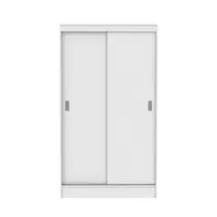 CIC - Clóset Caburgua 2 Puertas Corredera