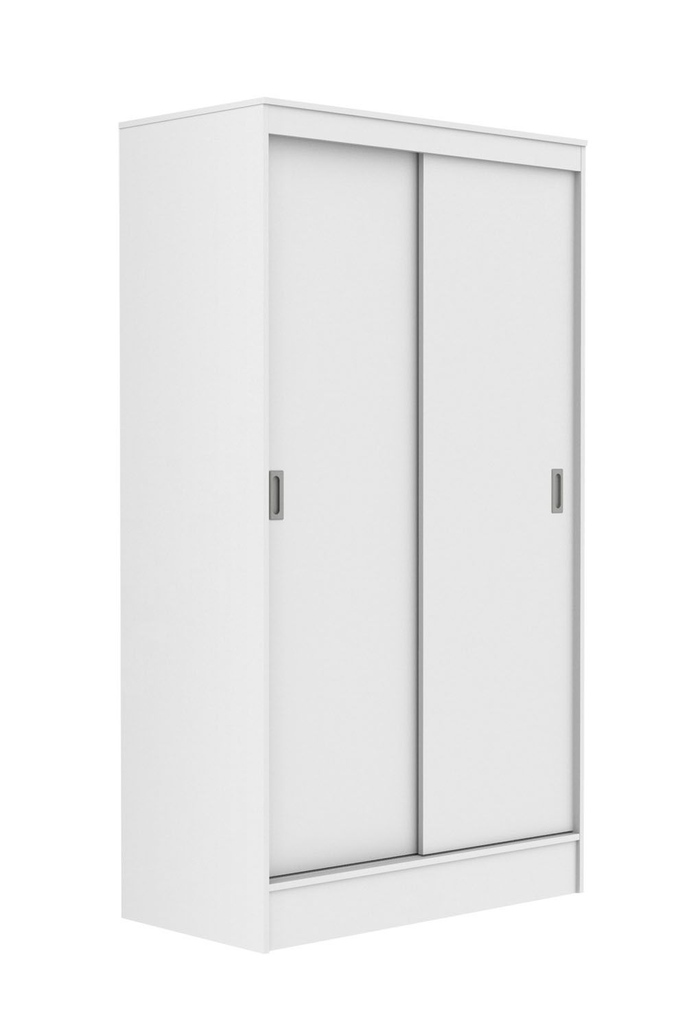 CIC - Clóset Caburgua 2 Puertas Corredera Cic
