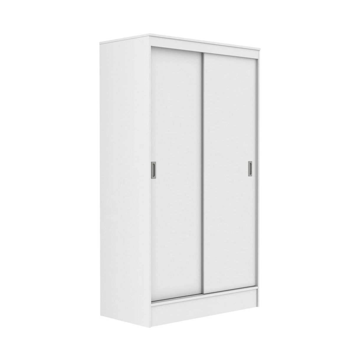 CIC - Clóset Caburgua 2 Puertas Corredera Cic