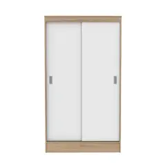 CIC - Clóset Caburgua 2 Puertas Corredera