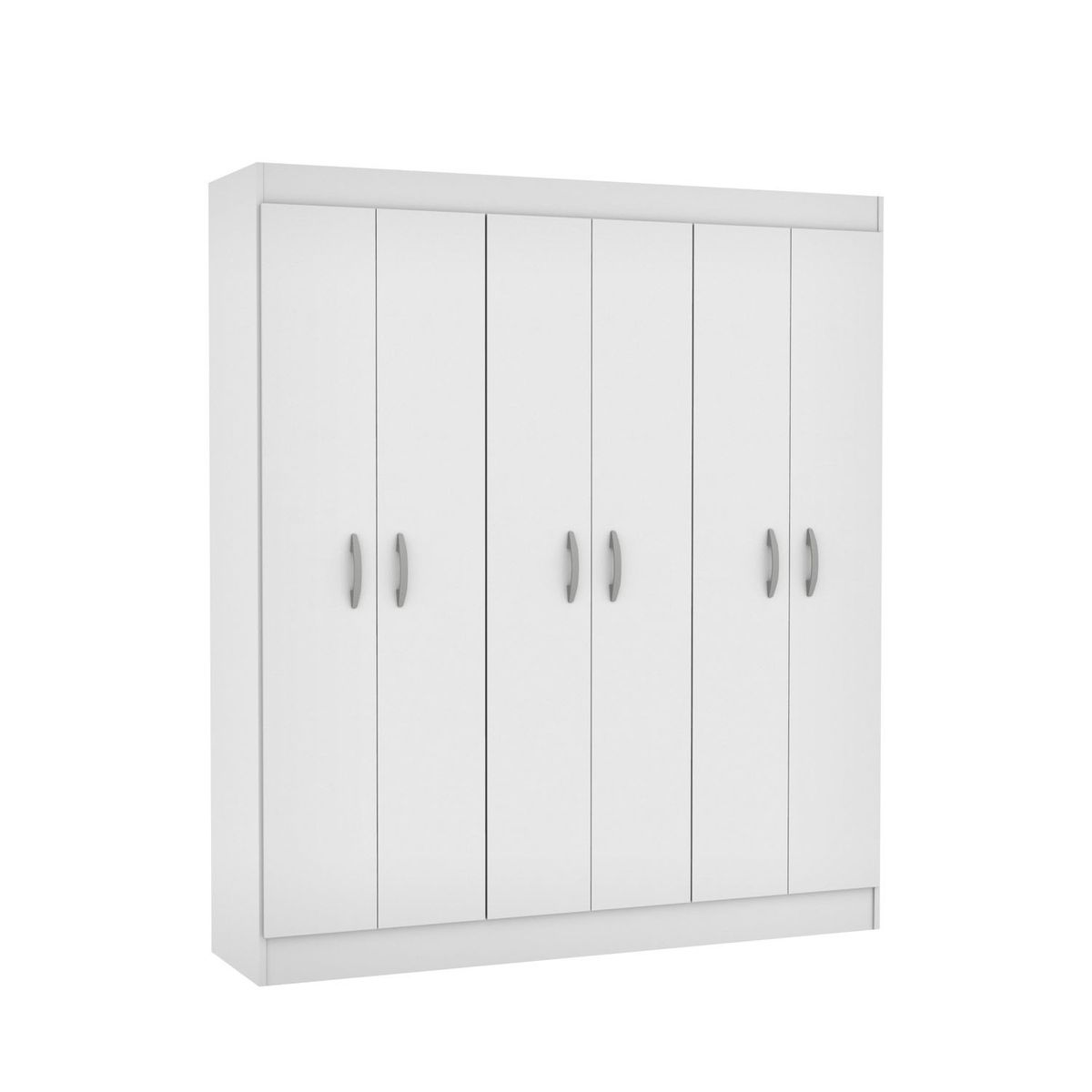 CIC - Clóset Laredo 6 Puertas Cic