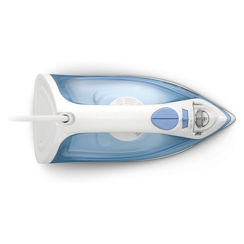 PHILIPS - Plancha A Vapor DST1050 1600W Philips
