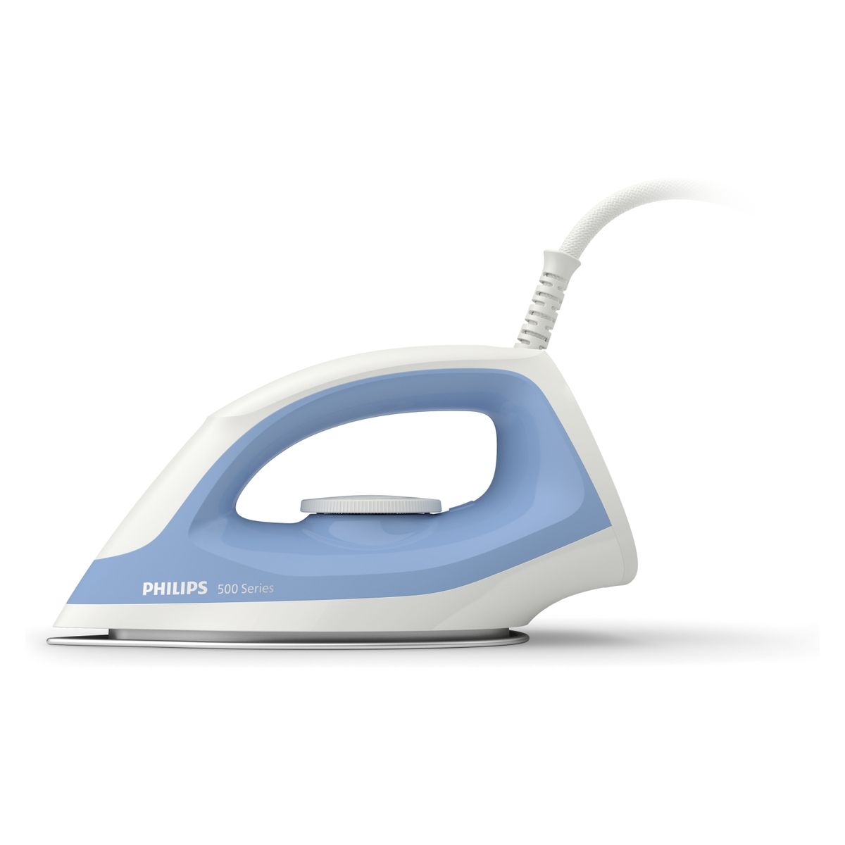 PHILIPS - Plancha Seca DST0520 1200W Philips