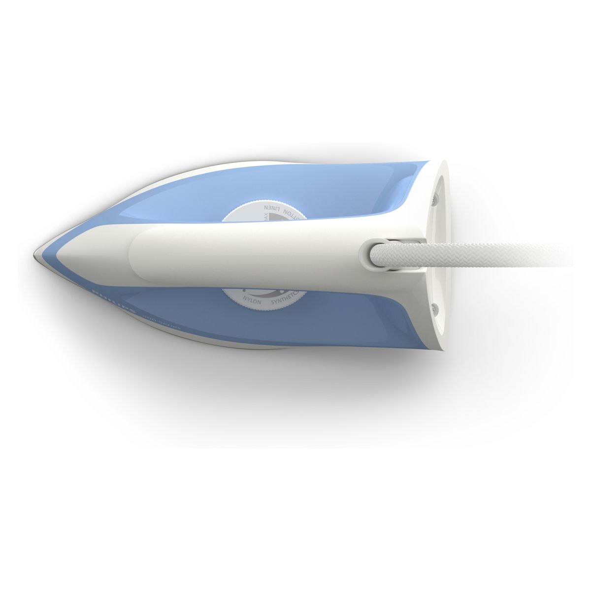 PHILIPS - Plancha Seca DST0520 1200W Philips