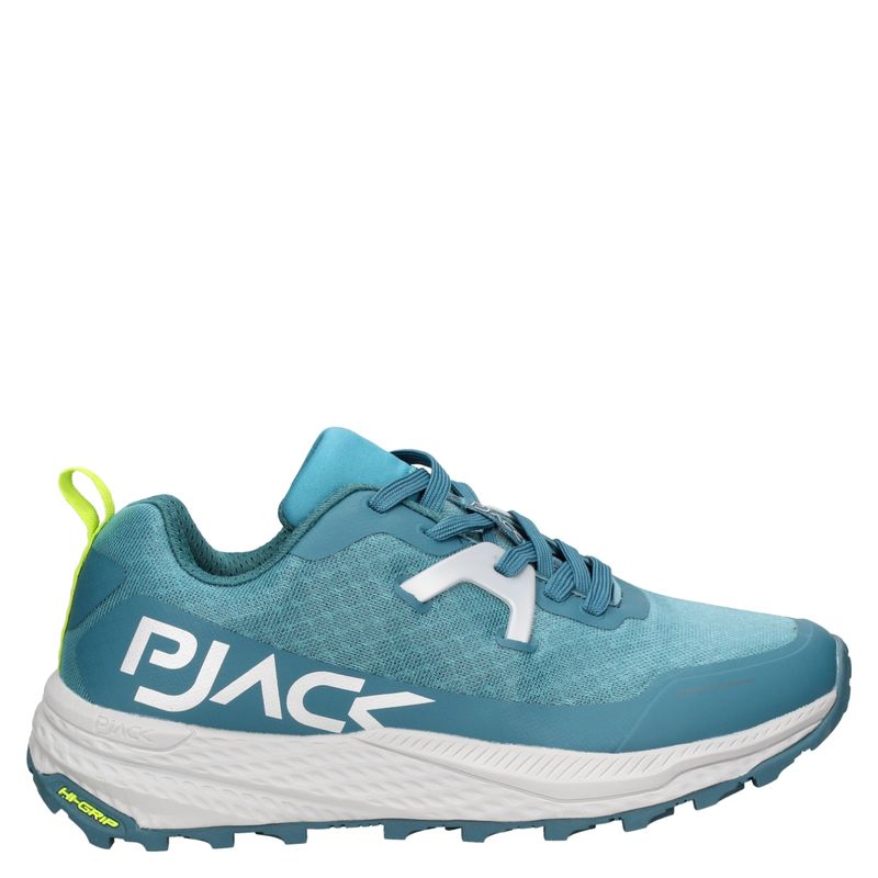 PJACK - Zapatilla Cross Training Hombre Azul Pjack