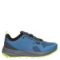 Zapatilla Cross Training Hombre Azul Pnama Jack