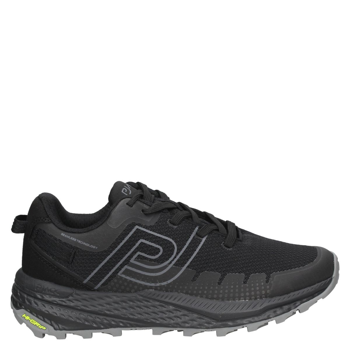 PJACK Zapatilla Cross Training Hombre Negro Pjack | Falabella Chile