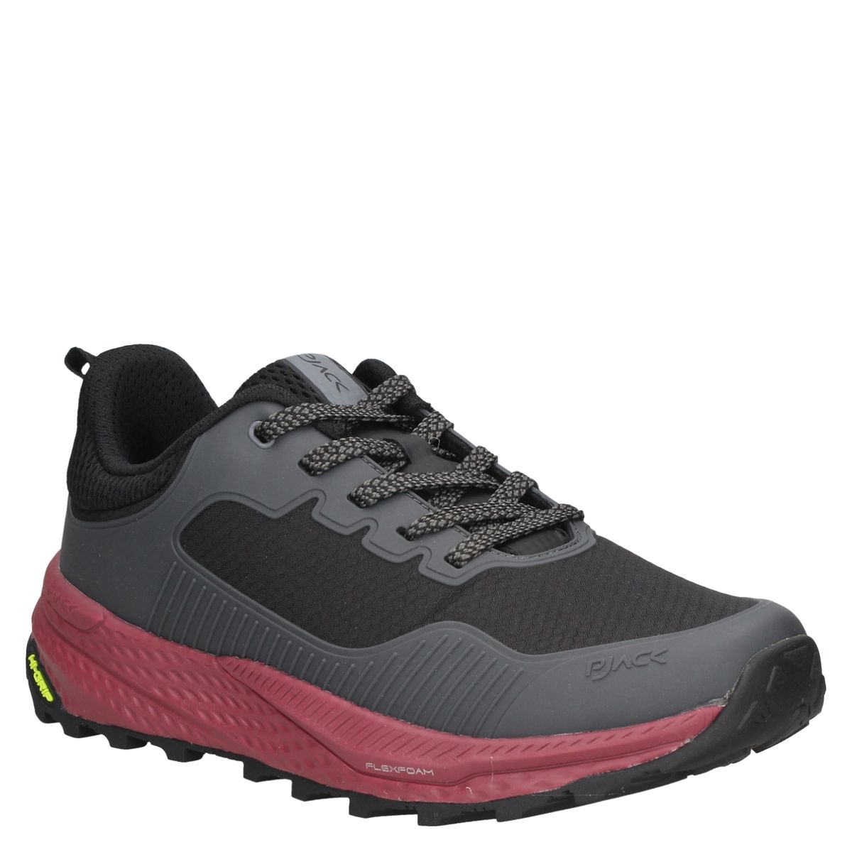 PJACK - Zapatilla Cross Training  Hombre Gris Pjack