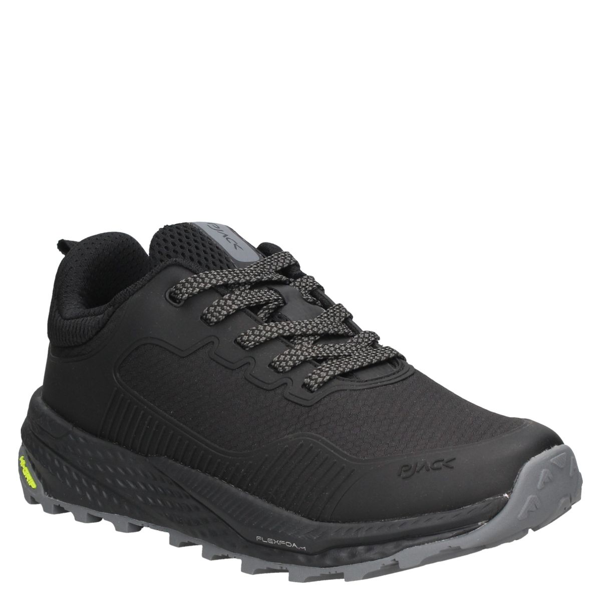 PJACK Zapatilla Cross Training Hombre Negro Pjack | Falabella Chile
