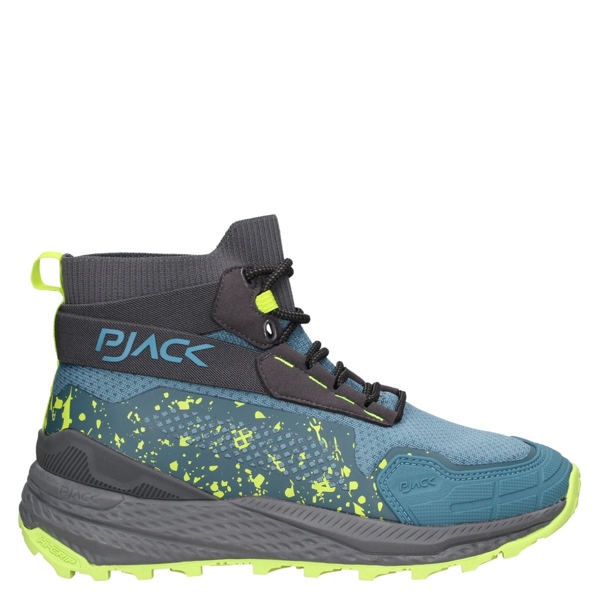 PJACK Zapatilla Cross Training Hombre Azul Pjack | falabella.com
