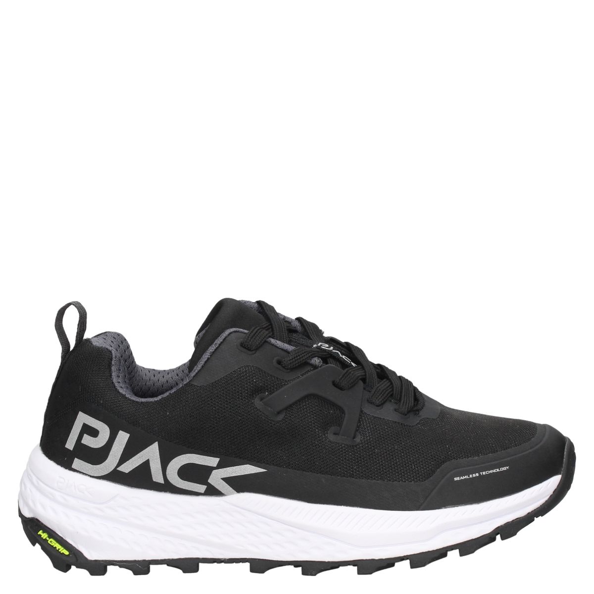 PJACK Zapatilla Cross Training Mujer Negro Pjack | falabella.com
