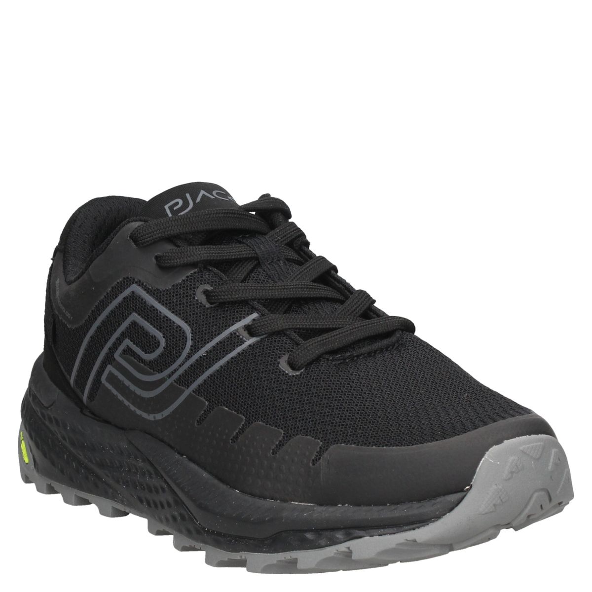 PJACK Zapatilla Cross Training Mujer Negro Pjack | Falabella Chile