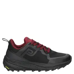 PJACK - Zapatilla Cross Training Mujer Negro