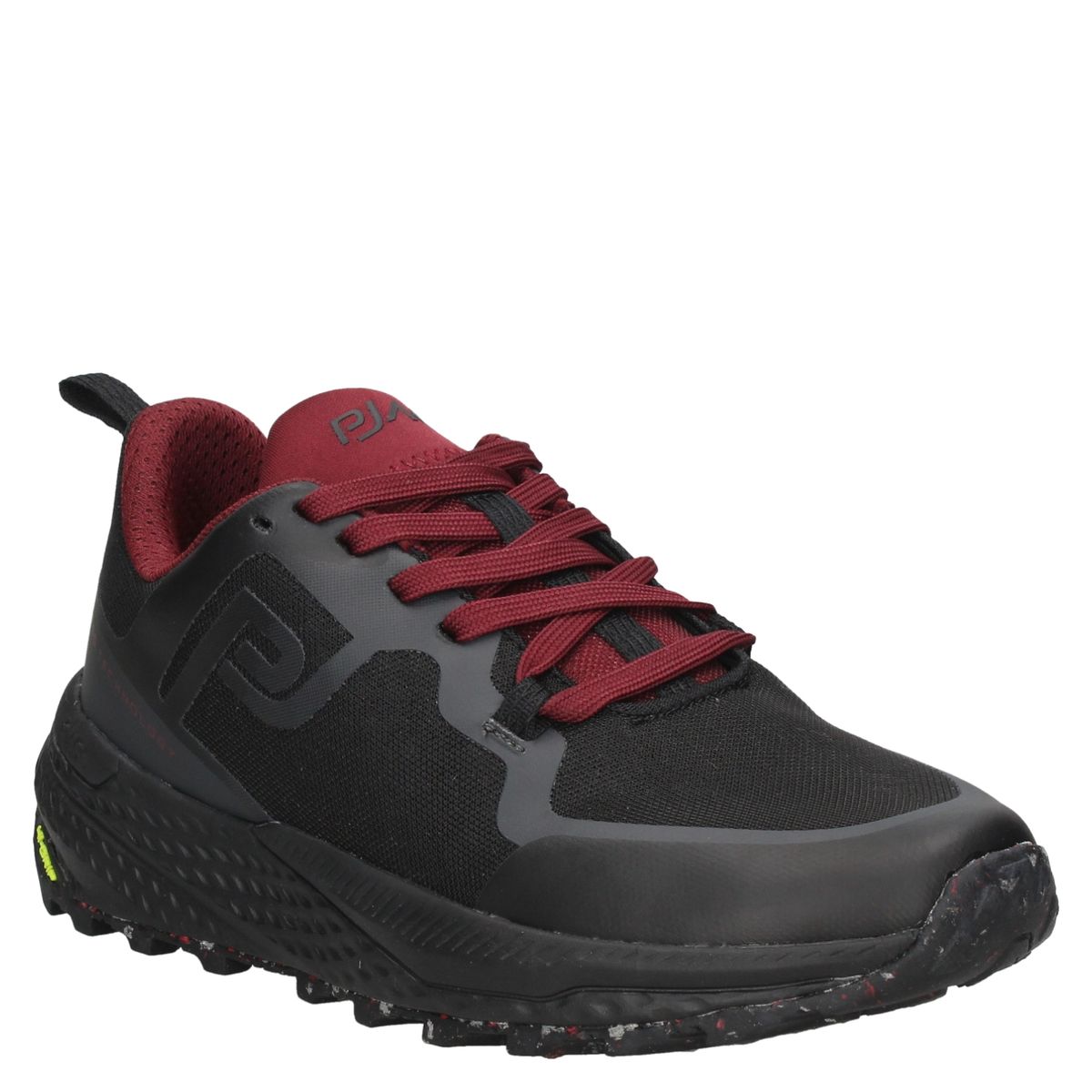 PJACK - Zapatilla Cross Training  Mujer Negro Pjack