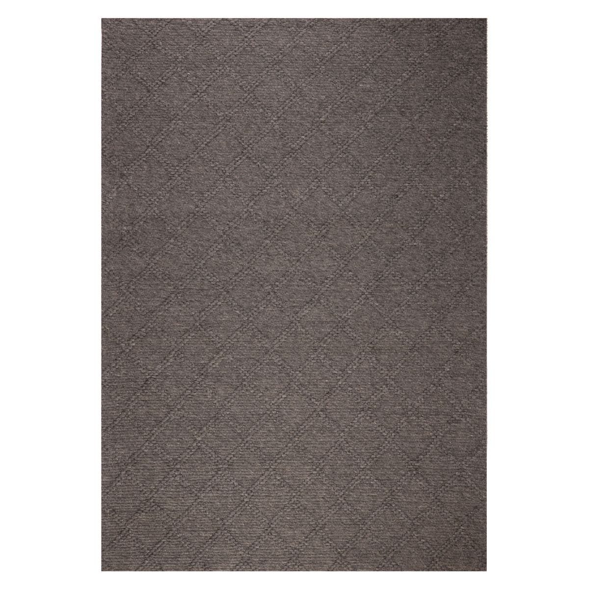 BASEMENT HOME - Alfombra De Lana Berlín Grande 190X290 Cm  Basement Home