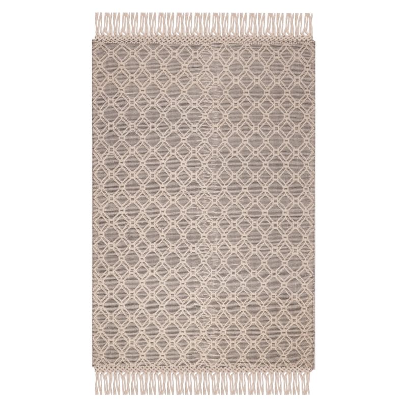 BASEMENT HOME - Alfombras Lana 230X330 Cm Basement Home