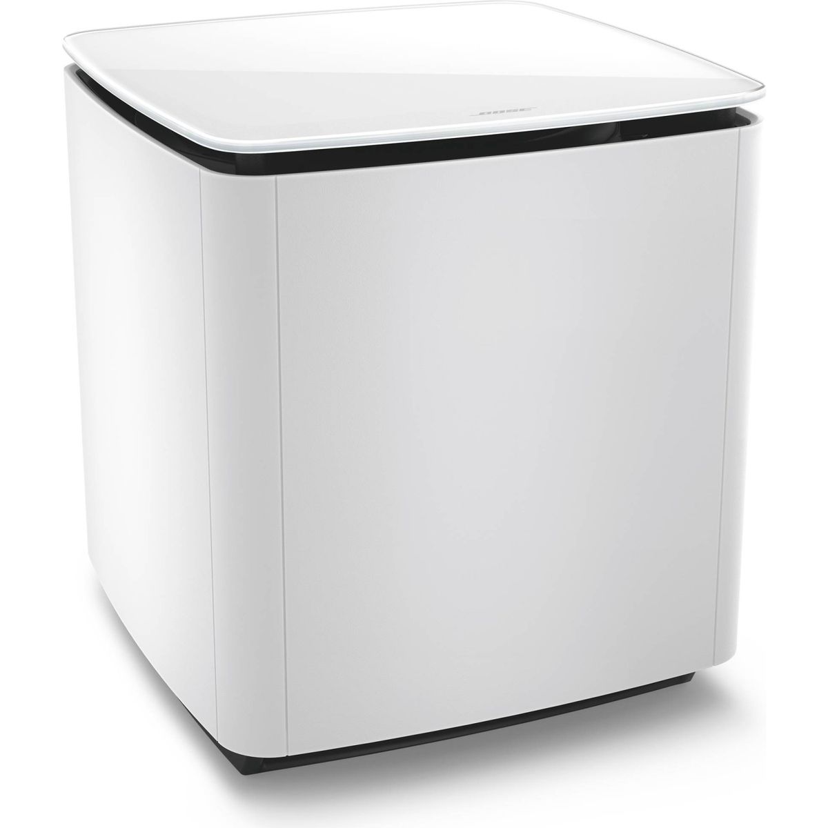 BOSE - Bass Module700 White Bose