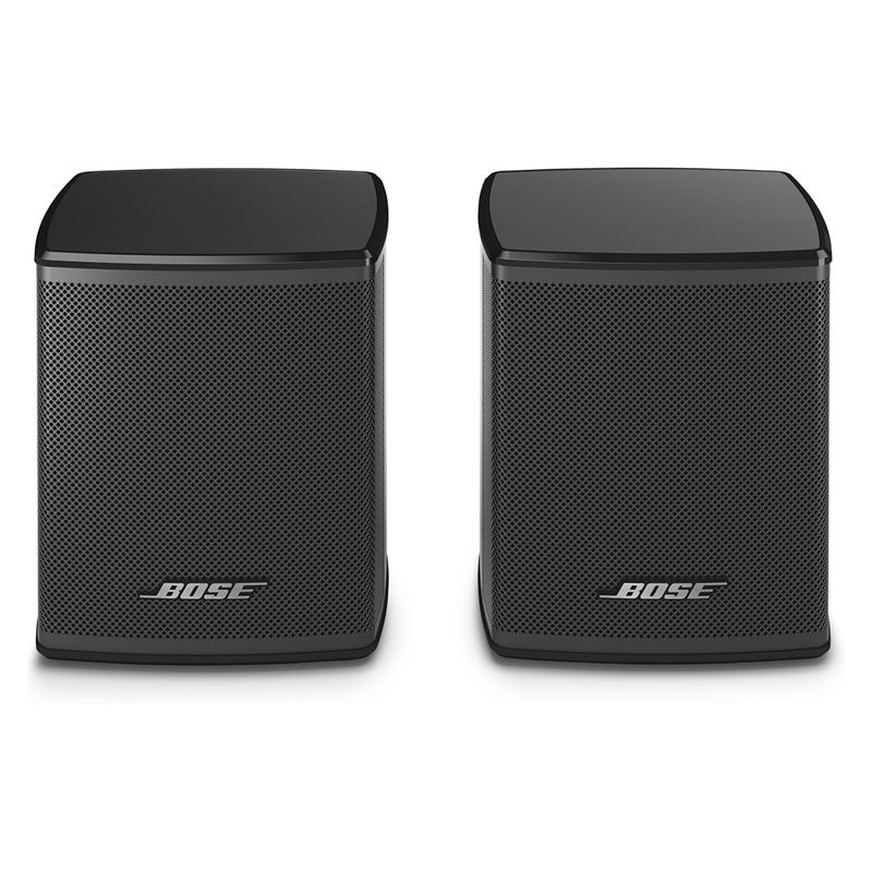 BOSE - Surround Speakers Black Bose