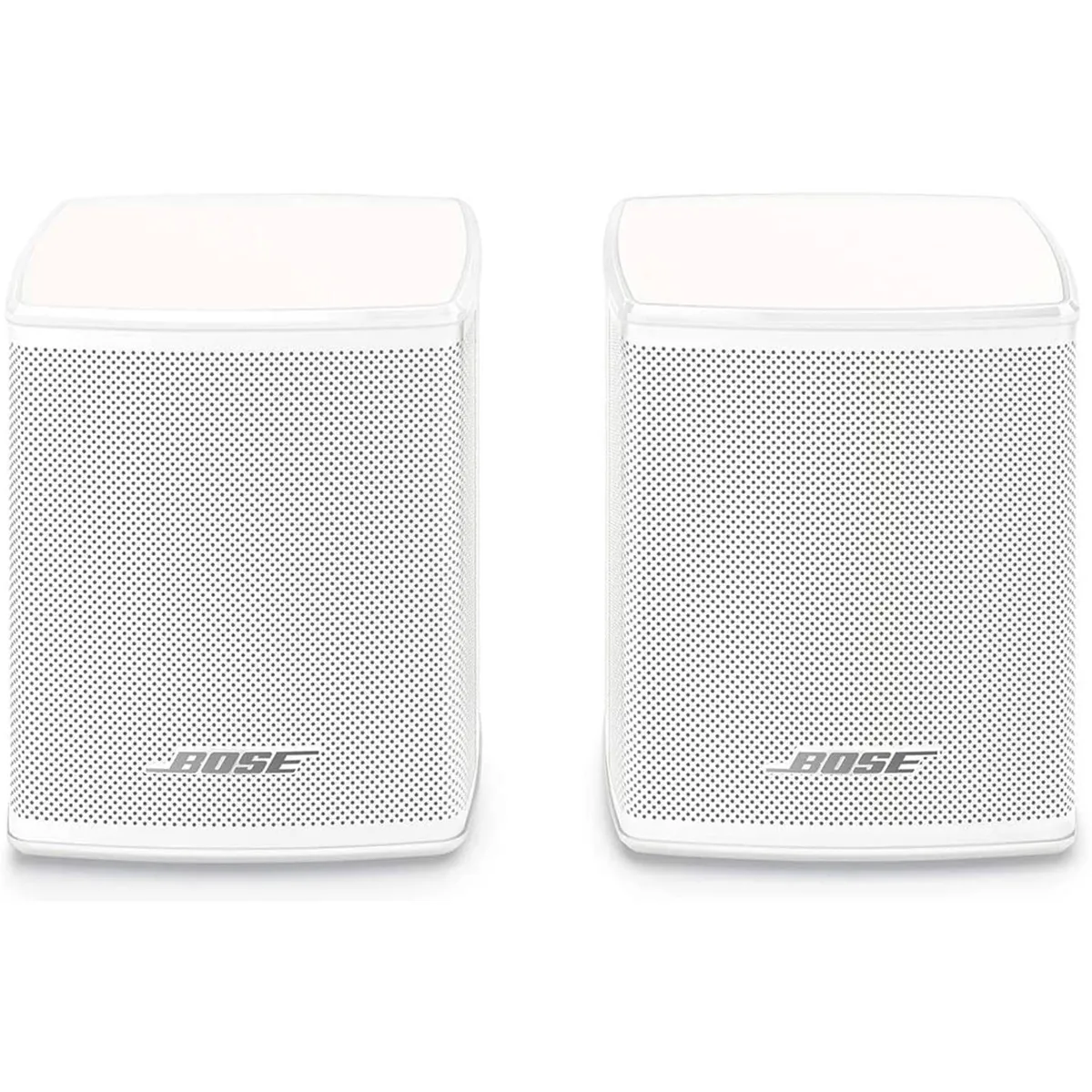 BOSE - Surround Speakers White Bose