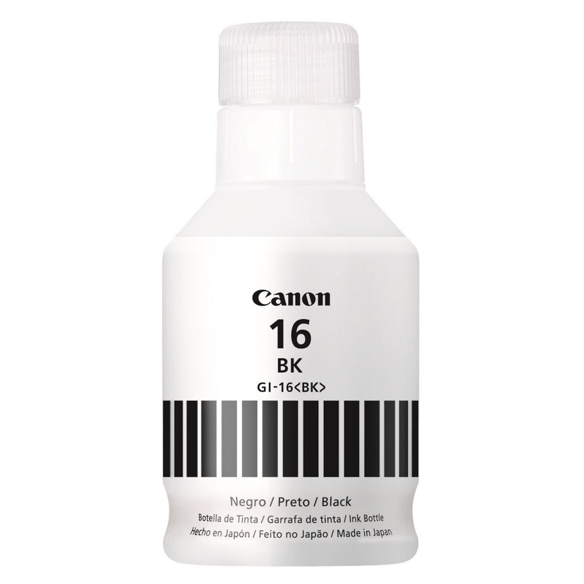 CANON - Tintas Gi-16 Negro Canon