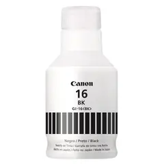 CANON - Tintas Gi-16 Negro