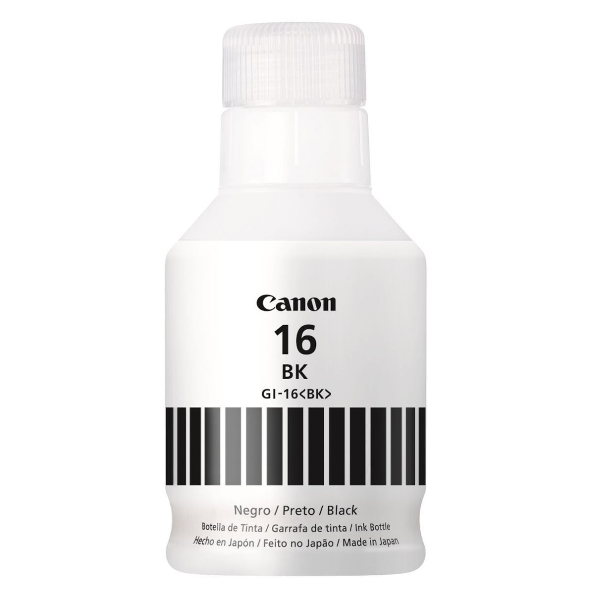 CANON - Tintas Gi-16 Negro Canon