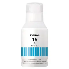 CANON - Tintas Gi-16 Cyan