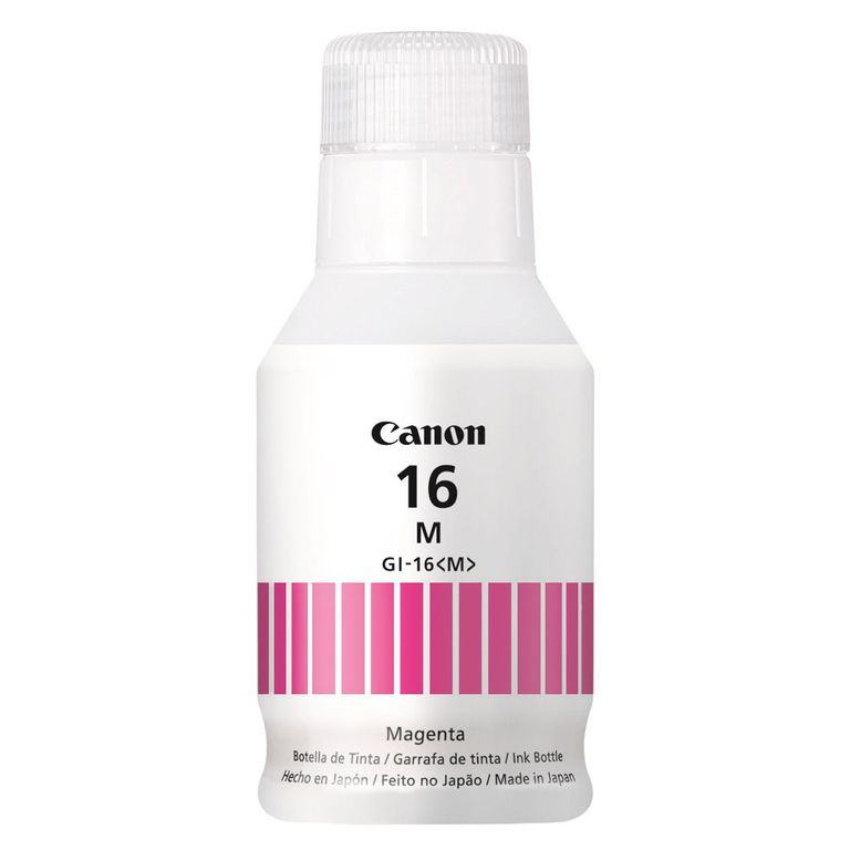 Tintas Gi-16 Magenta Canon