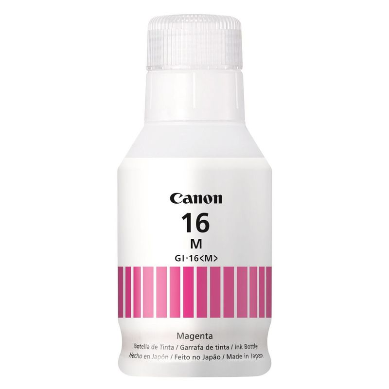 CANON - Tintas Gi-16 Magenta Canon