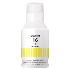 CANON - Tintas Gi-16 Amarillo