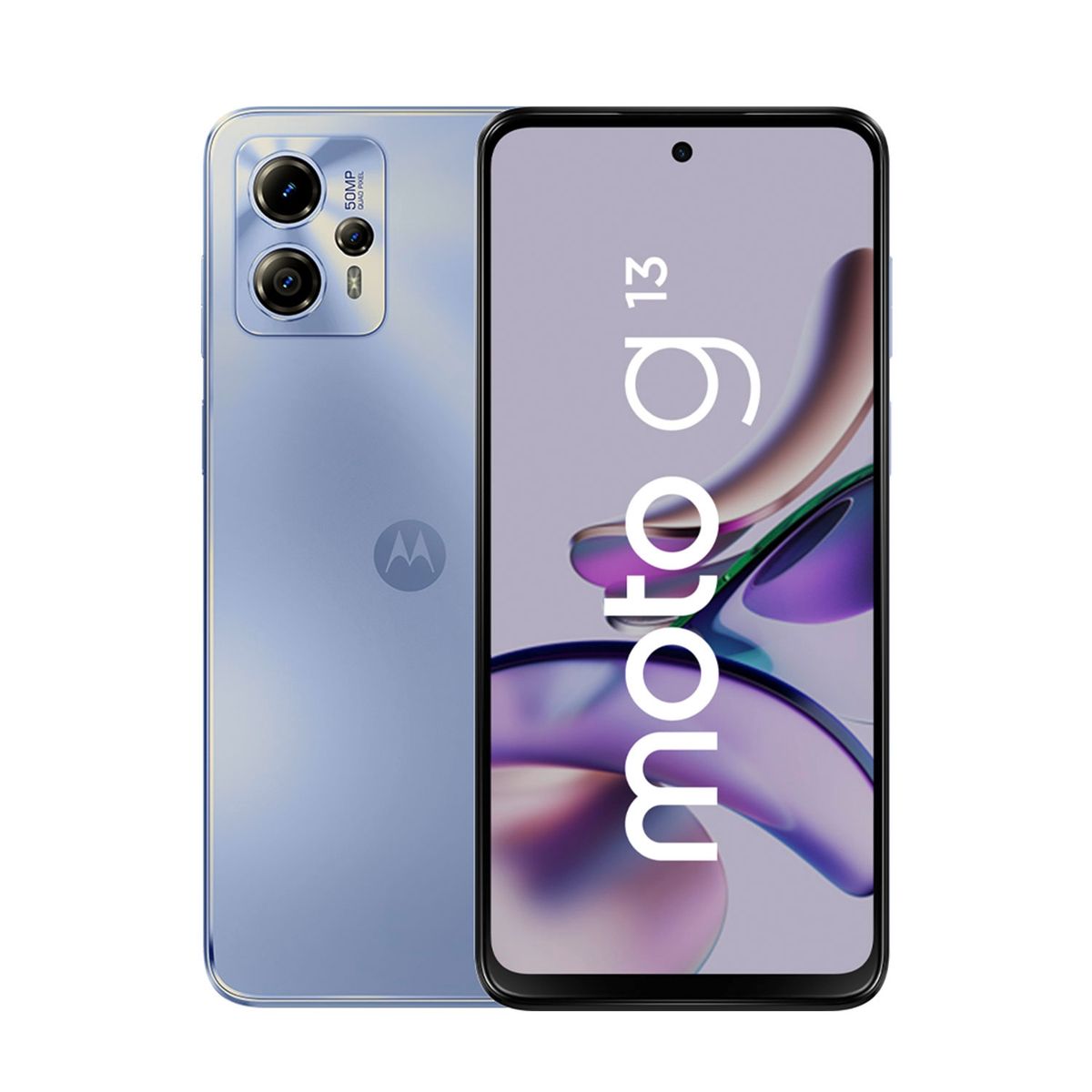 MOTOROLA - Celular Motorola G13 128GB