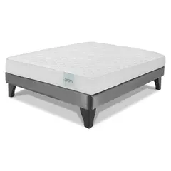 DROM - Cama Europea Himlen Full 137X190