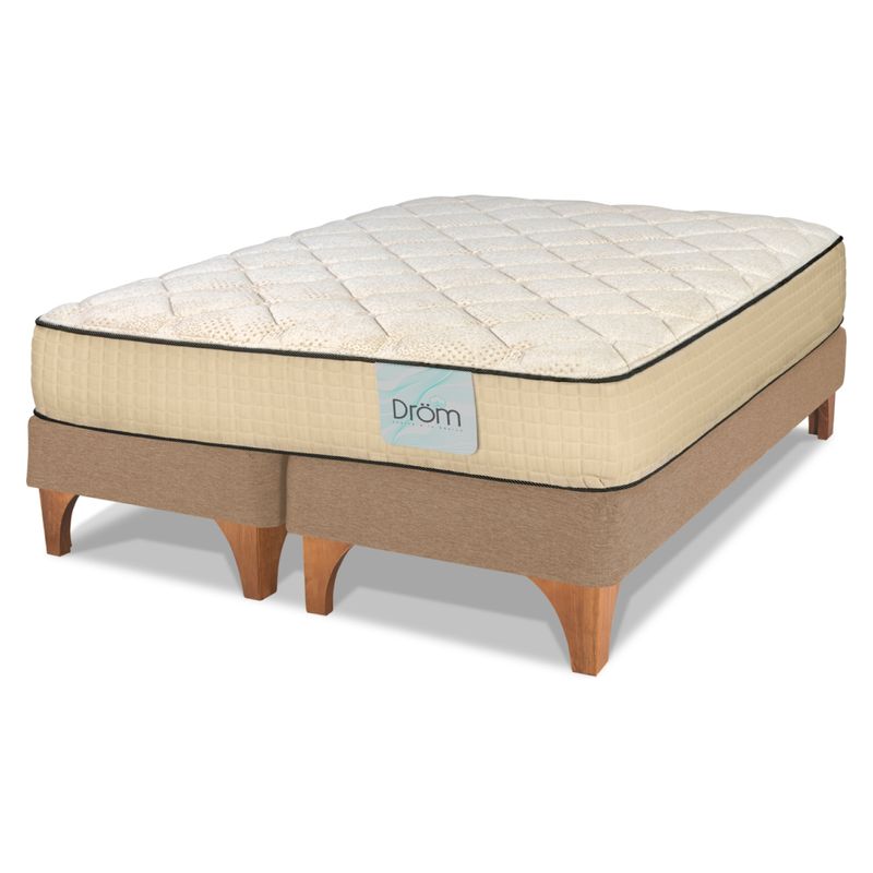 DROM - Cama Europea Moln King 180X200 Drom