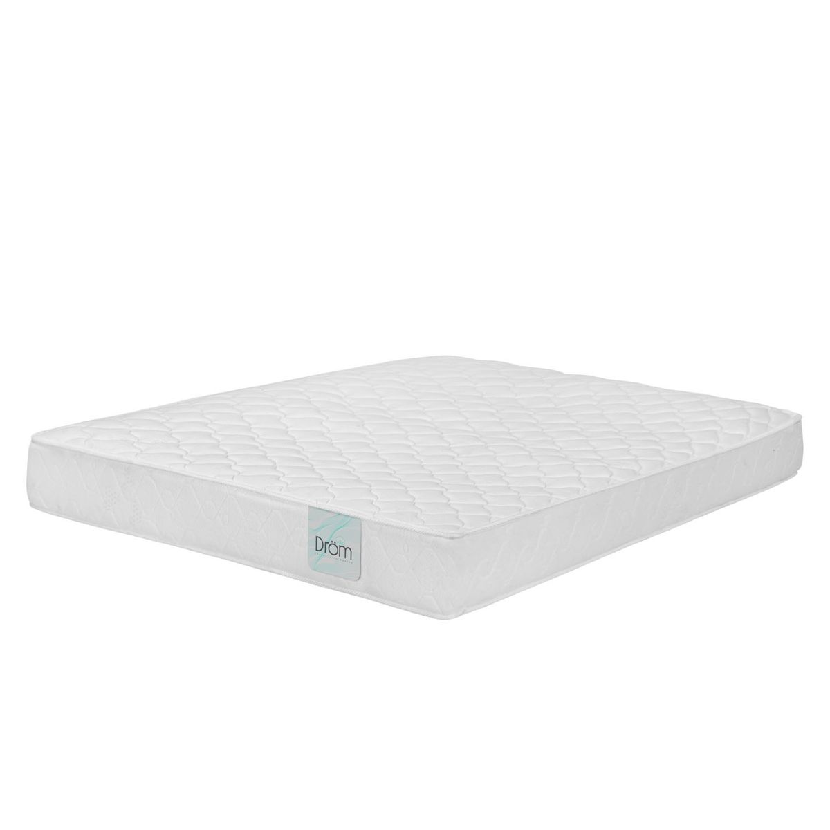 DROM - Colchón Himelen full 1.90mt Drom