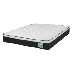 DROM - Colchón Lugn 2 plazas x 1.90mt